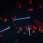 ¿Por qué mi coche no supera las 3000 RPM?  5 posibles razones